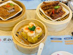 -点都德(华强南店)