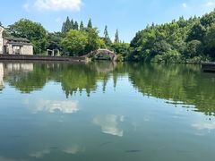 -乌镇景区