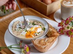 -Egg•Allday Brunch(襄阳北路店)