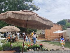 -HERRE·FARM 赫尔露营农场·团建聚会包场