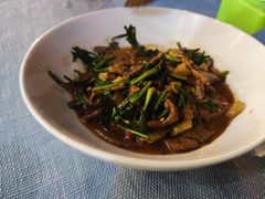 -金勺子土菜馆(兴园北区店)