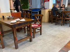 -韩风烤牛肉冷面店