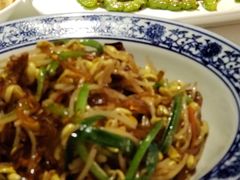 -真爱中国餐馆·年华店(朱雀大街店)