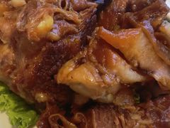 -老仁义·清真菜(太古街店)