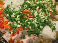 -隐厨·中国菜馆(三里屯T+MALL店)