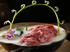 -盡膳口福跷脚牛肉火锅(合生汇购物中心店)