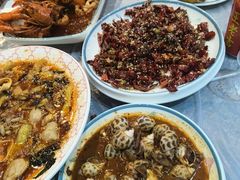 -三妹小龙虾·黄油蟹(华侨城总店)