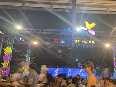 -渔家火锅·海鲜自助餐·演艺(亚龙湾天域酒店)