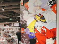 -漫库(北京王府井银泰in88店)