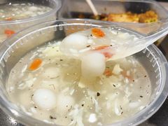 桂花糊米酒-老通城豆皮大王(吉庆街店)