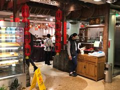 大堂-金鼎轩(安贞里店)