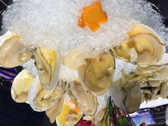 蓝海岸霞浦海鲜-渔傅·蓝海岸霞浦海鲜(正祥店)