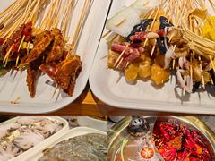 -热辣宗师·串串火锅(万达金街店)