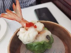 -铭家点心(秦岭路店)