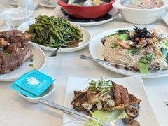 兴化米粉-莆田餐厅(吉隆坡柏威年广场店)