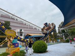 -美的鹭湖探索王国