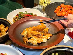 -客颂·客家宴(大壮国际广场店)