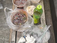 -汝萍传统蘸水菜(春华路总店)