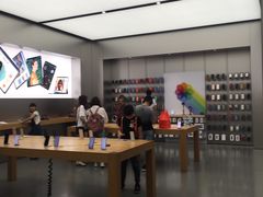 -Apple零售店(新街口店)