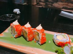 -和一料理(安阳店)