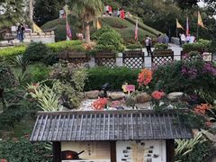 -胡里山炮台