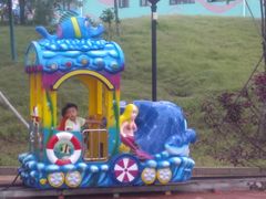 -北戴河圣蓝海洋公园