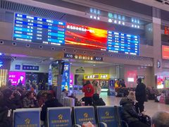-沈阳站