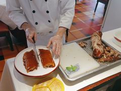金牌烤鸭-大鸭梨烤鸭(石佛营店)