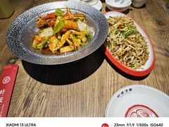 -叶派龙虾•招牌香辣蟹·海鲜(中海国际店)