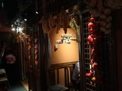 -老阿爸鲜鱼土菜(昆山花桥店)