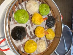 -隆喜元鱼汤包·海鲜(中联广场店)