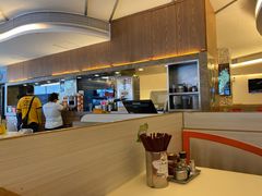 -永盈茶餐厅(江南大道中店)