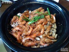 珊瑚虾-外婆家(杭州马塍店·杭帮菜名店)