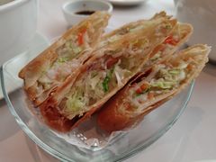 -粤财皇冠假日酒店·彩华轩中餐厅