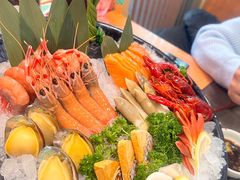 -菊上尊品料理(蚌埠银泰店)