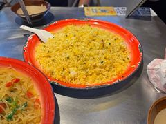 -馬伍旺川菜(江北虹悦城店)