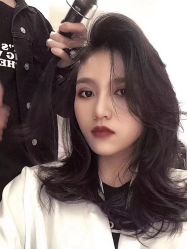 点击看大图 -3AM HAIR SALON染发接发