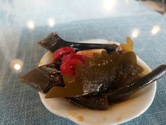 -茶油香闽南菜·花园餐厅(前埔店)