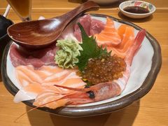 -大岛日本料理铁板烧(南通大饭店)