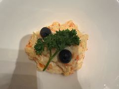 -唐山富力洲际酒店·凤凰全日制餐厅