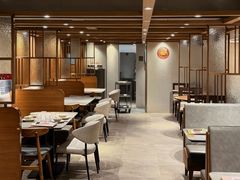 大堂-和平馆·地道港澳茶餐厅(西门口店)