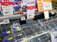 -华润万家(荔湾店)