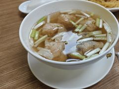 -百福麵家(新馬路店)
