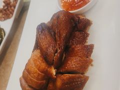 -七仙岭君澜度假酒店·桃源小馆中餐厅