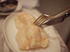 爽滑鲜虾肠-香港百合居(LCM置汇旭辉广场店)