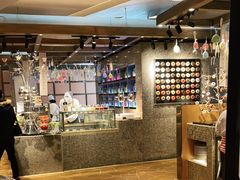 -怡咖啡海鲜自助餐厅(浦东香格里拉店)
