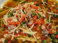 -盐帮食坊•小河帮川菜(四川师大店)