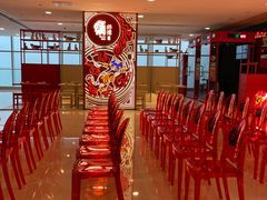 等位区-侯师傅热炒店(印象城店)