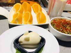 -新白鹿餐厅(爱琴海购物中心店)