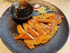 -德尚煌·顺德菜(誉山悠方天地店)